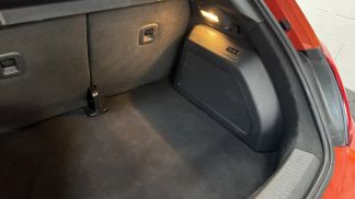 Leasing Sedan Volkswagen COCCINELLE 2016