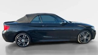 Leasing Convertible BMW 218 2019