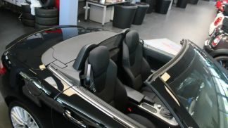 Leasing Convertible MERCEDES SLK 250 2011