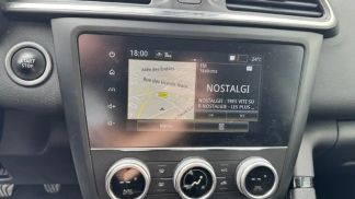Leasing SUV Renault Kadjar 2020