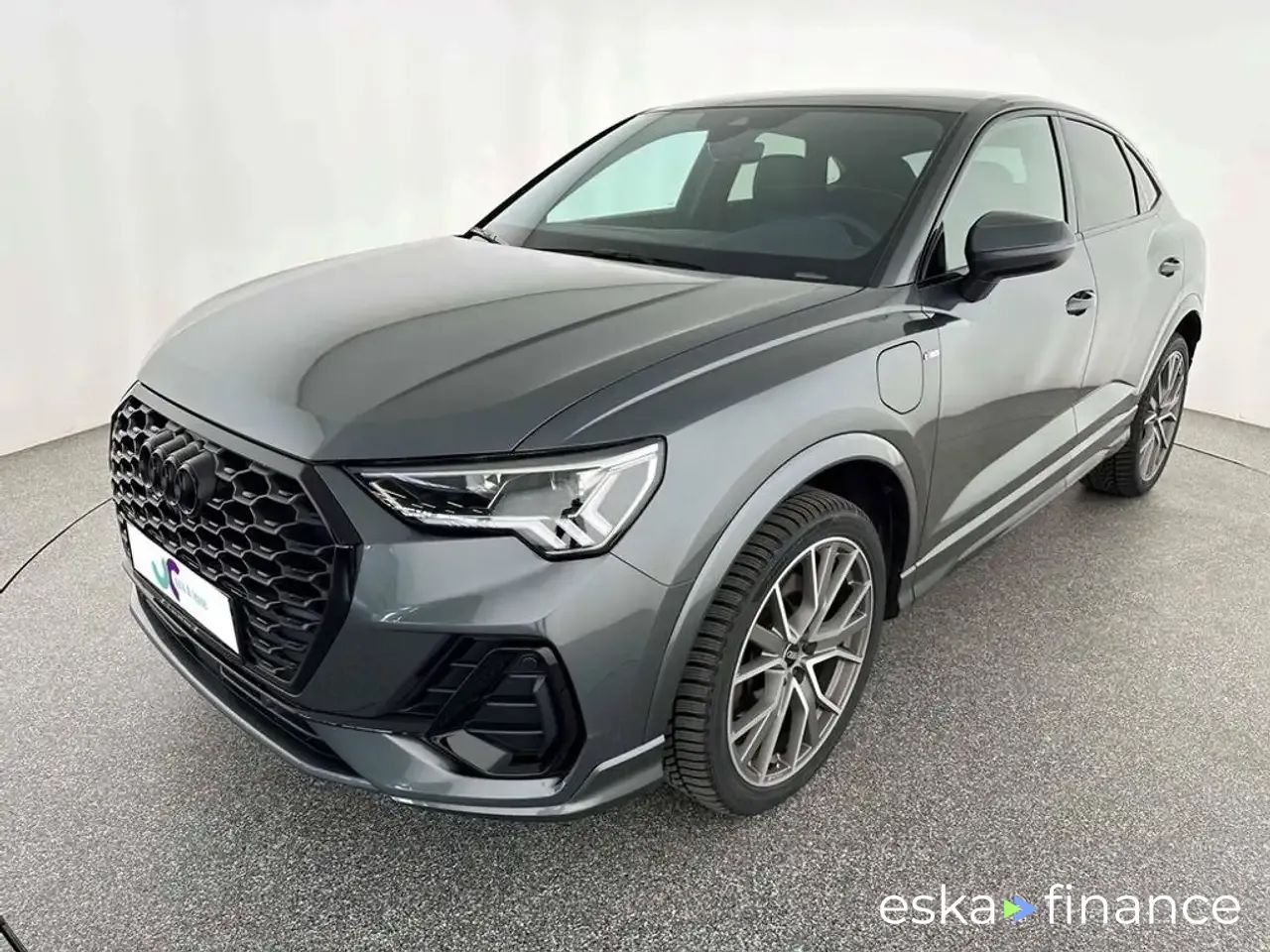 Leasing SUV Audi Q3 2022