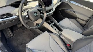 Leasing SUV Skoda Enyaq 2023