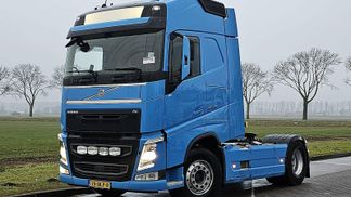 Financování Tahač Volvo FH 460 2019