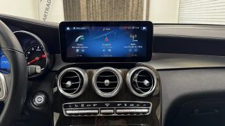 Finansowanie SUV MERCEDES GLC 300 2021