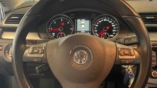Leasing Hatchback Volkswagen Passat 2014