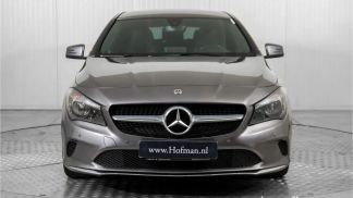 Finansowanie Wóz MERCEDES CLA 200 2017