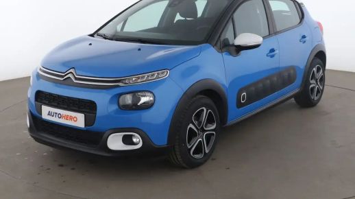 Citroën C3 2017