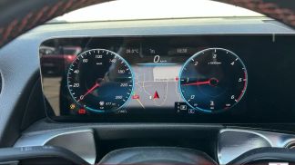 Finansowanie SUV MERCEDES GLB 200 2022