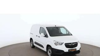 Lízing Hatchback Opel Combo 2020