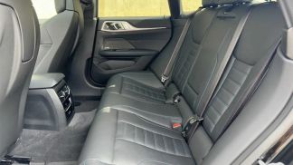 Finansowanie Coupé BMW i4 2023