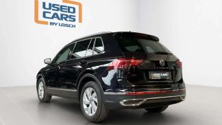 Finansowanie SUV Volkswagen Tiguan 2022