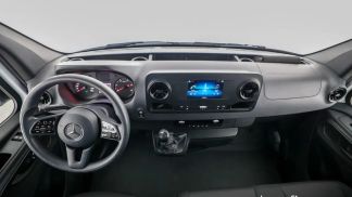 Finansowanie Van MERCEDES SPRINTER 2023