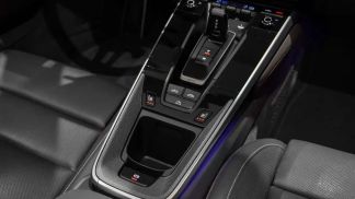 Leasing Convertible Porsche 992 2022