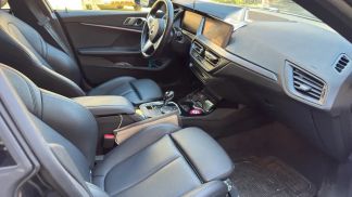 Financování Hatchback BMW 216 2021