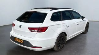 Finansowanie Wóz Seat Leon 2017