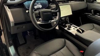 Finansowanie SUV Land Rover Range Rover 2023