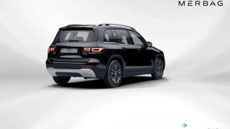 Finansowanie SUV MERCEDES GLB 200 2023
