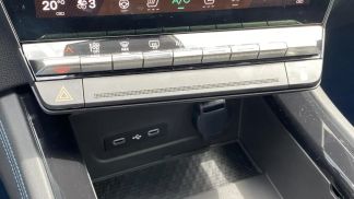 Leasing SUV Renault RAFALE 2025