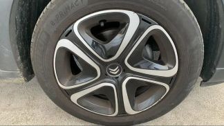 Leasing Sedan Citroën C3 2023