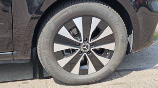 Leasing Passenger transport Mercedes-Benz V-KLASSE 300 CDI 2024