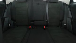 Leasing SUV Volkswagen Tiguan 2020