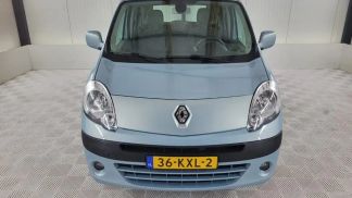 Finansowanie Hatchback Renault Kangoo 2010