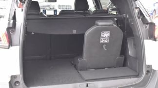 Leasing SUV Peugeot 5008 2021