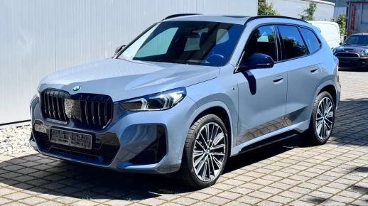 BMW X1 2023