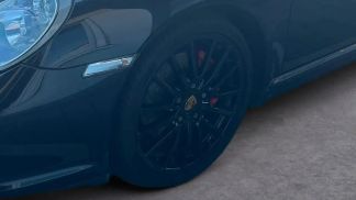 Financování Kupé Porsche 997 2010