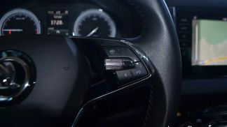 Leasing SUV Skoda Karoq 2022