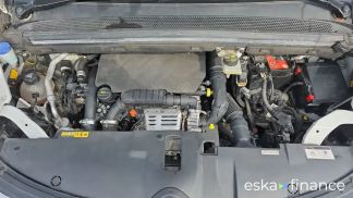 Lízing Hatchback Citroën GRAND C4 SPACETOURER 2017