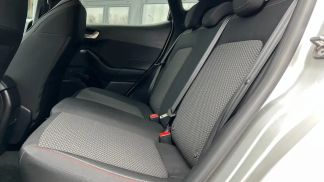 Finansowanie Sedan Ford Fiesta 2018