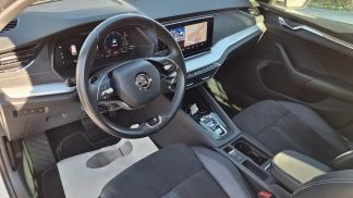 Leasing Wagon Skoda Octavia 2020