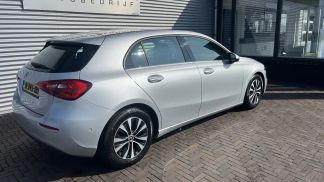 Leasing Hatchback MERCEDES A 180 2020