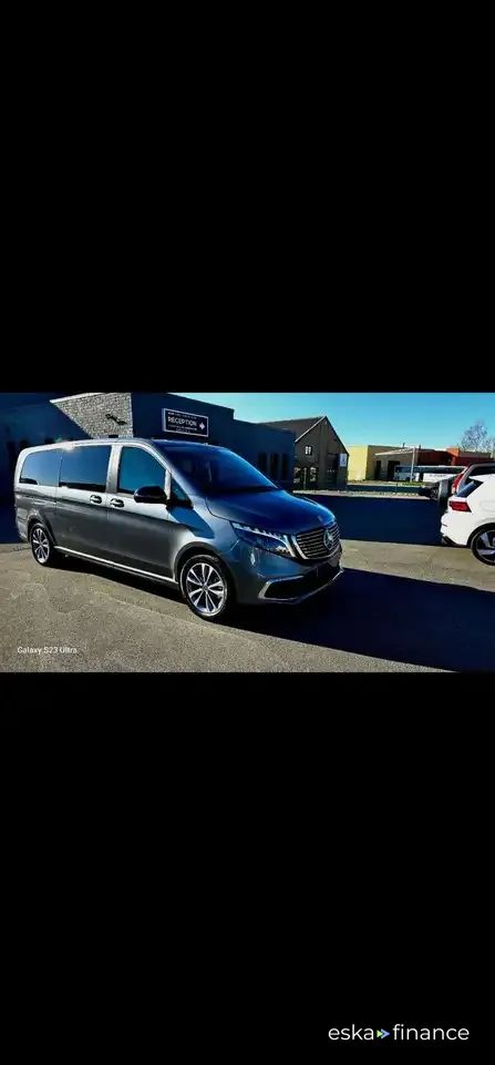 Leasing Hayon MERCEDES EQV 300 2023