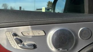 Financování Kupé MERCEDES C 43 AMG 2019