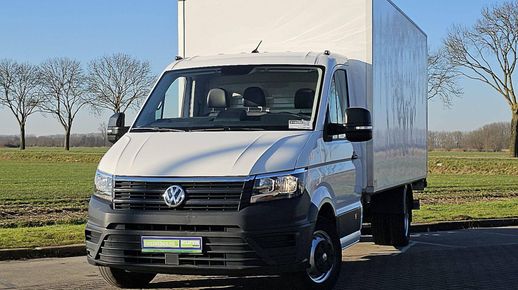 Volkswagen CRAFTER 50 2020