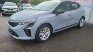 Leasing Sedan Renault Clio 2024