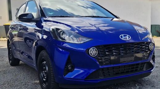 Hyundai i10 2023