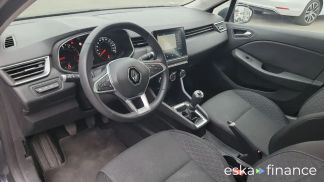 Lízing Hatchback Renault Clio 2019