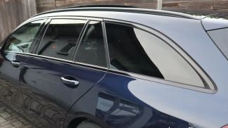 Finansowanie Wóz MERCEDES E 220 2019