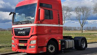 Leasing Tractor unit M.A.N. 18.440 TGX 2015