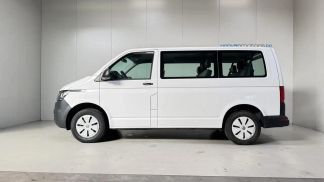 Lízing Hatchback Volkswagen Transporter 2020