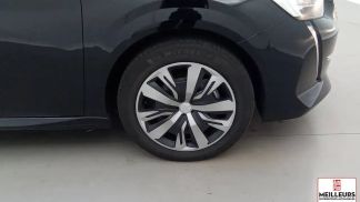Leasing Sedan Peugeot 208 2023