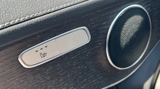 Lízing Sedan MERCEDES C 180 2018