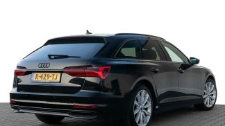 Finansowanie Wóz Audi A6 2019