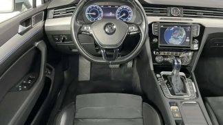 Leasing Wagon Volkswagen Passat Variant 2016