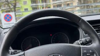Lízing Sedan Hyundai i20 2020