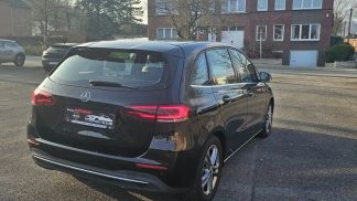 Finansowanie Hatchback MERCEDES B 180 2019
