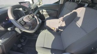 Financování Hatchback Opel Combo 2025